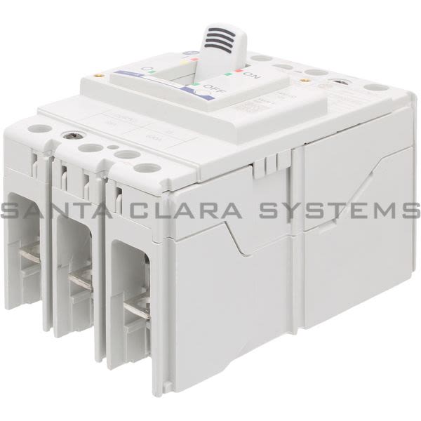 Allen Bradley 140G-G3C3-C63 Circuit Breaker Product Image