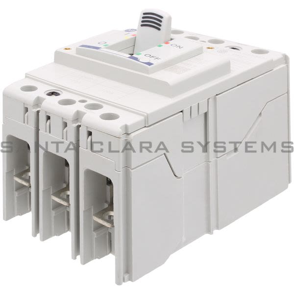 Allen Bradley 140G-G3C3-C70 Circuit Breaker Product Image