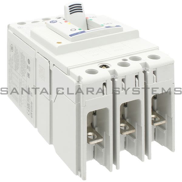 Allen Bradley 140G-G3C3-C80 Circuit Breaker Product Image