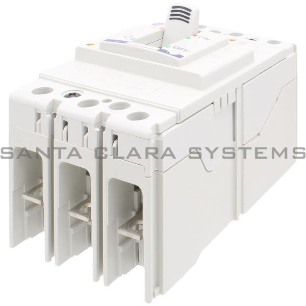 Allen Bradley 140G-G6C3-C20 Circuit Breaker Product Image