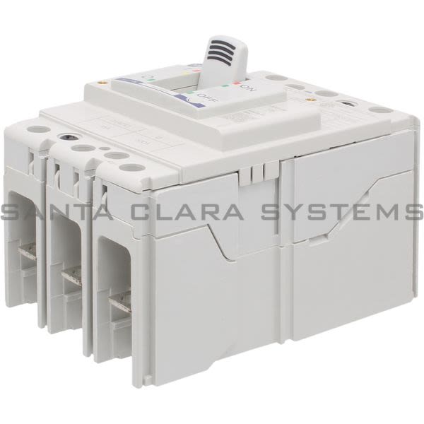 Allen Bradley 140G-G6C3-C45 Circuit Breaker Product Image