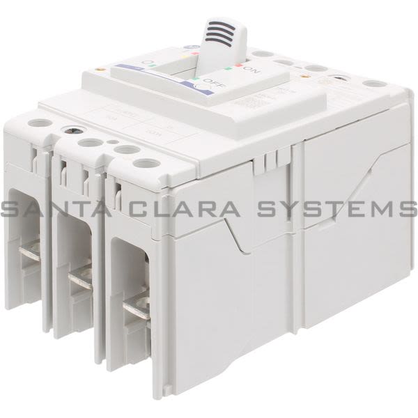 Allen Bradley 140G-G6C3-C50 Circuit Breaker Product Image