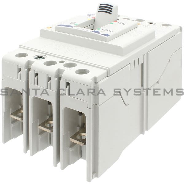Allen Bradley 140G-G6C3-C70 Circuit Breaker Product Image