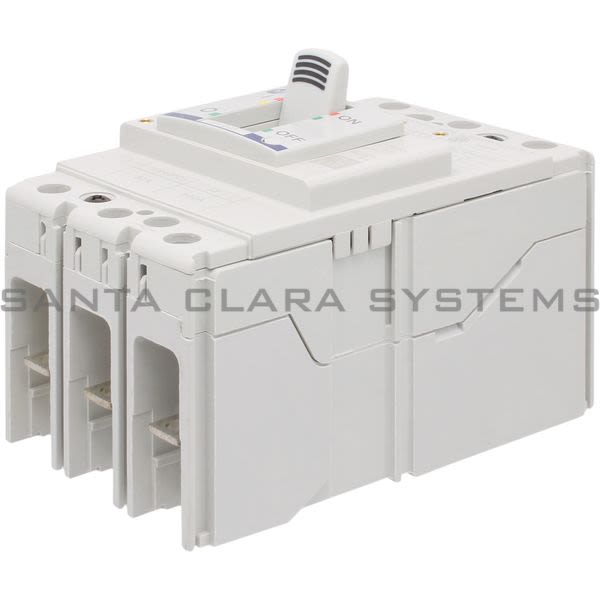 Allen Bradley 140G-G6C3-C80 Circuit Breaker Product Image