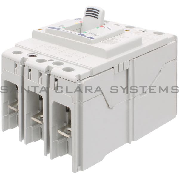 Allen Bradley 140G-G6C3-C90 Circuit Breaker Product Image
