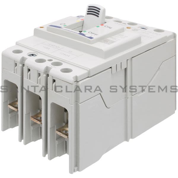 Allen Bradley 140G-G6C3-D12 Circuit Breaker Product Image