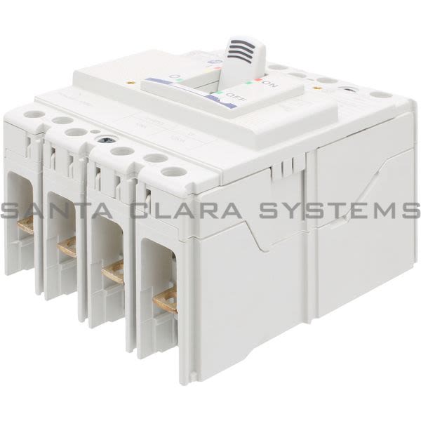 Allen Bradley 140G-G6C4-D12 Circuit Breaker Product Image