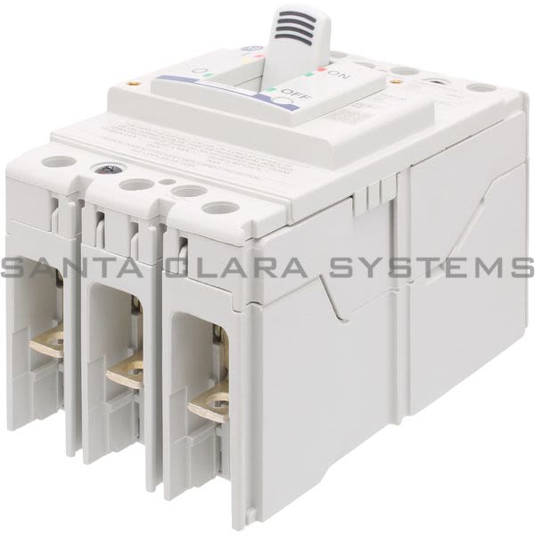 Allen Bradley 140G-G6S3-D12 Switch Product Image