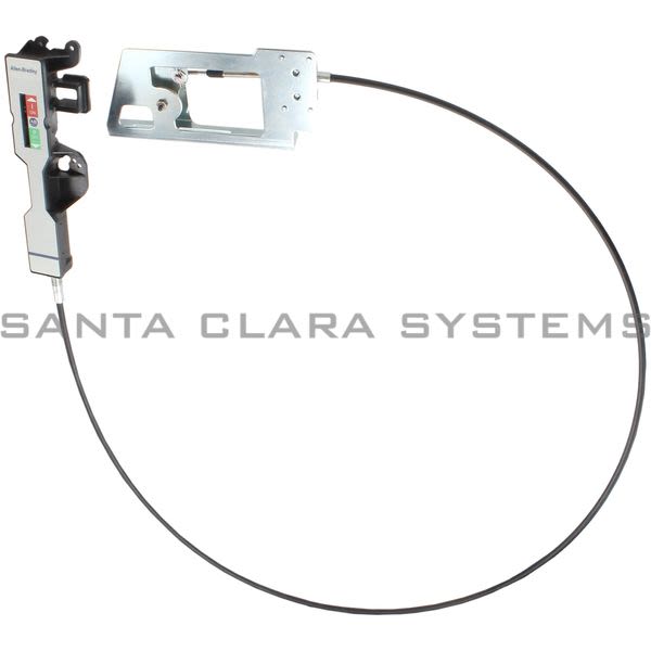 Allen Bradley 140G-H-FCS06 Flex-Cable Mechanism Product Image