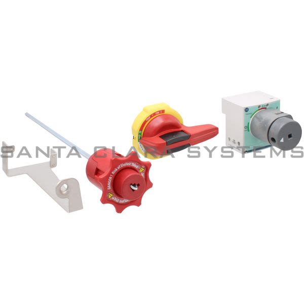 Allen Bradley 140G-H-NVM12R Product Handle Accessories Product Image
