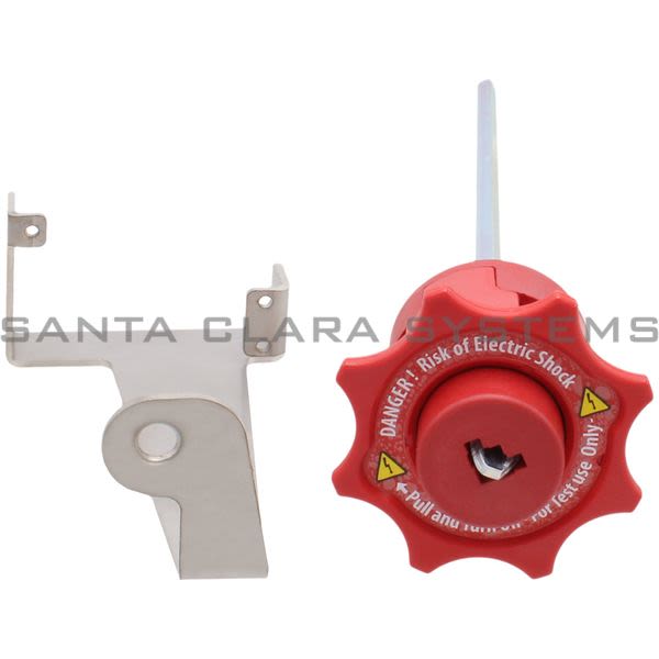 Allen Bradley 140G-H-NVM12R Product Handle Accessories Product Image