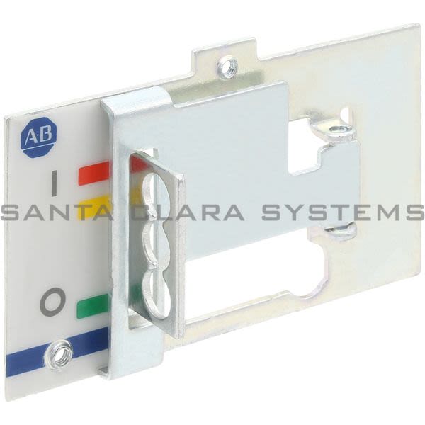 Allen Bradley 140G-H-PL Padlock Adapter Product Image