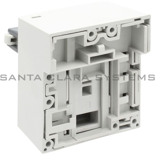 Allen Bradley 140G-H-RMB Direct Rotary Handle | Black Product Image