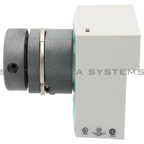 Allen Bradley 140G-H-RMX Mechanical Handle Product Image