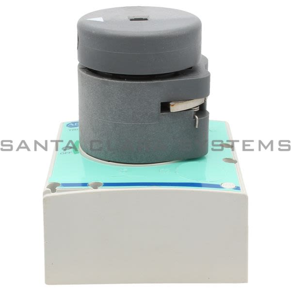 Allen Bradley 140G-H-RMX Mechanical Handle Product Image