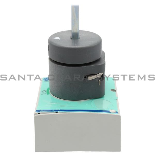 Allen Bradley 140G-H-RVM12B Operating Mechanism Product Image