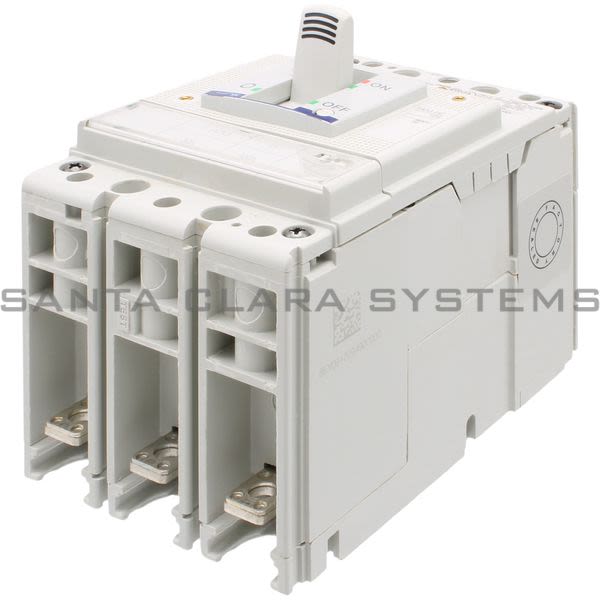 Allen Bradley 140G-H2C3-C30 Circuit Breaker Product Image