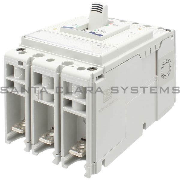 Allen Bradley 140G-H2C3-C35 Circuit Breaker Product Image