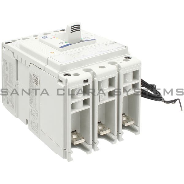Allen Bradley 140G-H2C3-C50-KA Circuit Breaker Product Image