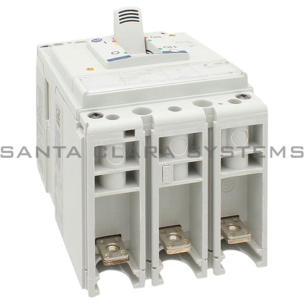 Allen Bradley 140G-H2C3-C60 Circuit Breaker Product Image
