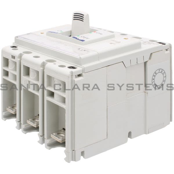 Allen Bradley 140G-H6C3-C15 Circuit Breaker Product Image
