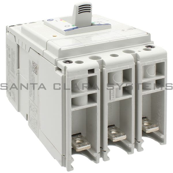 Allen Bradley 140G-H6C3-C50 Circuit Breaker Product Image