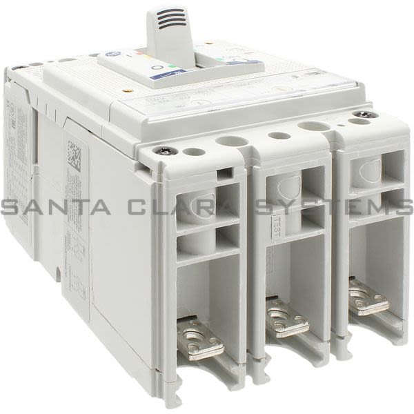 Allen Bradley 140G-H6F3-C80 Circuit Breaker Product Image