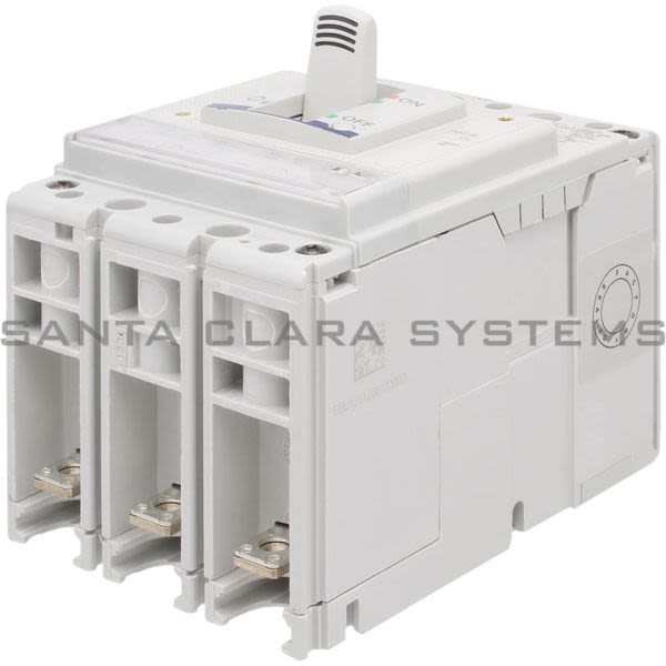 Allen Bradley 140G-H6F3-D10 Circuit Breaker Product Image
