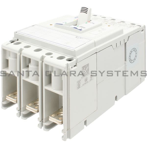 Allen Bradley 140G-J2F3-D15 Molded Case Circuit Breaker Product Image