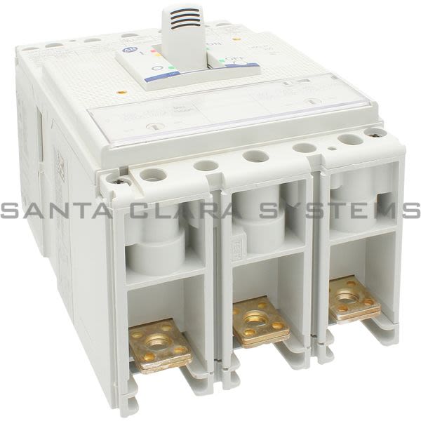 Allen Bradley 140G-J2F3-D25 Circuit Breaker Product Image