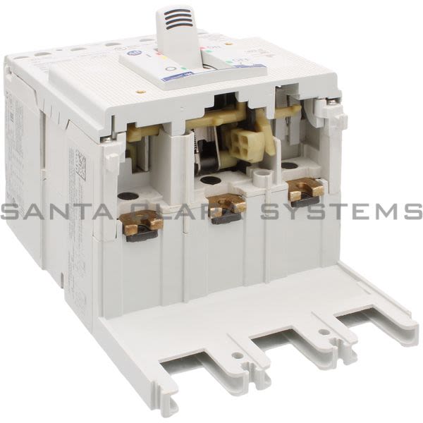 Allen Bradley 140G-J3X3 Circuit Breaker Product Image