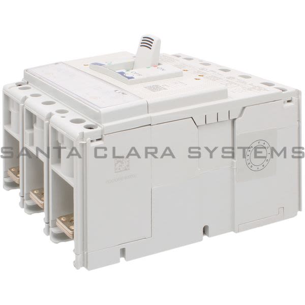 Allen Bradley 140G-J6F3-D15 Circuit Breaker Product Image