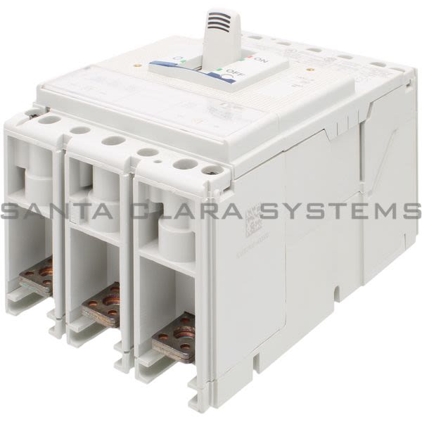 Allen Bradley 140G-J6F3-D20 Circuit Breaker Product Image