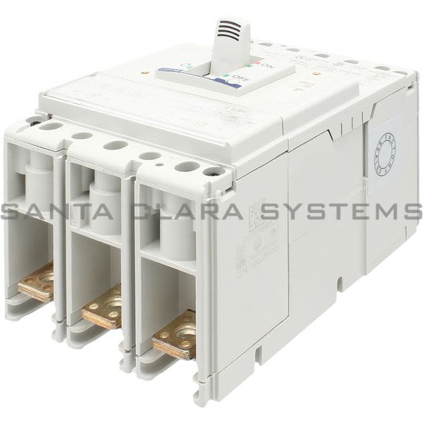 Allen Bradley 140G-J6F3-D25 Circuit Breaker Product Image