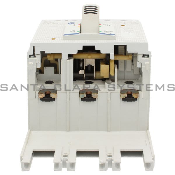 Allen Bradley 140G-J6X3 Circuit Breaker Product Image
