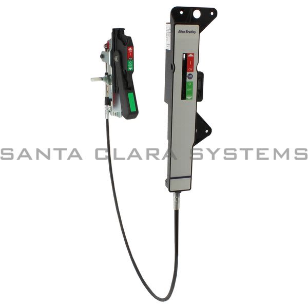 Allen Bradley 140G-K-FCX04 Cable Assembly Product Image