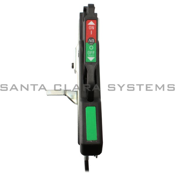 Allen Bradley 140G-K-FCX04 Cable Assembly Product Image