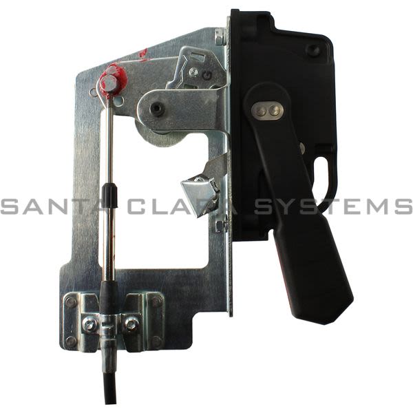 Allen Bradley 140G-K-FCX04 Cable Assembly Product Image