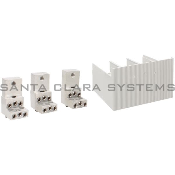Allen Bradley 140G-K-MTL63 Frame-K, Multi Terminal Lug Product Image