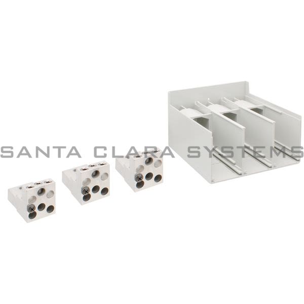 Allen Bradley 140G-K-MTL63 Frame-K, Multi Terminal Lug Product Image