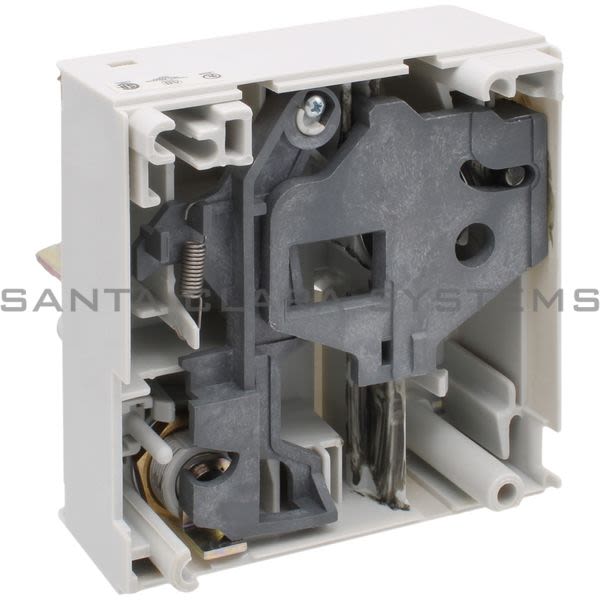 Allen Bradley 140G-K-RMX Frame-K, Variable-Depth Mech Handle Product Image