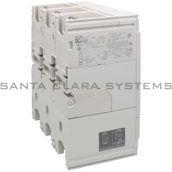 Allen Bradley 140G-K6F3-D30 Circuit Breaker Product Image