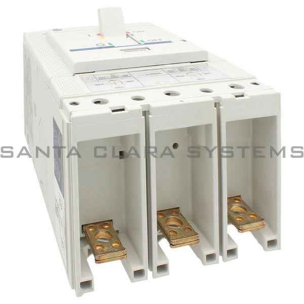 Allen Bradley 140G-K6F3-D40 Circuit Breaker Product Image