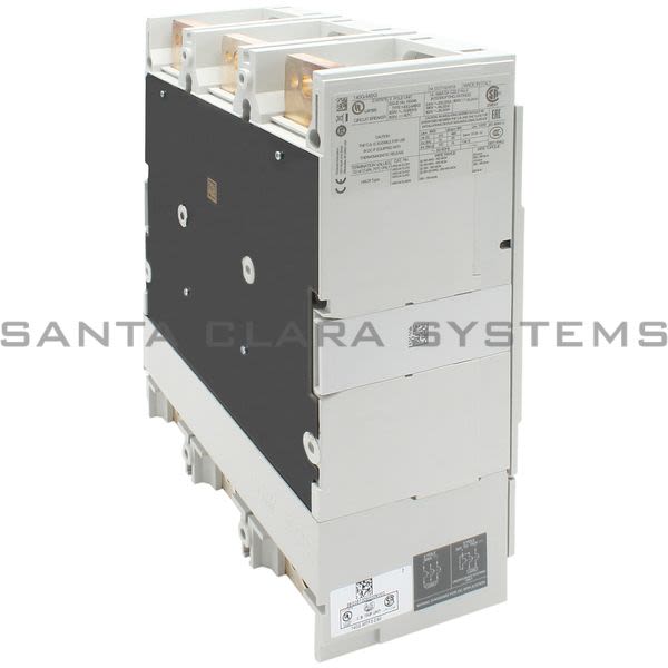 Allen Bradley 140G-M6F3-D80 Circuit Breaker Product Image