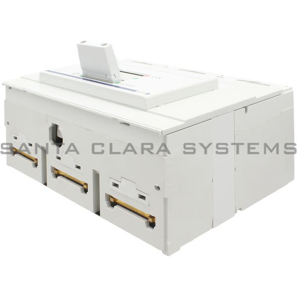 Allen Bradley 140G-M6X3 Molded Case Circuit Breaker Product Image