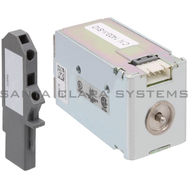 Allen Bradley 140G-N-SND Circuit-Breaker Accessory SNT Product Image