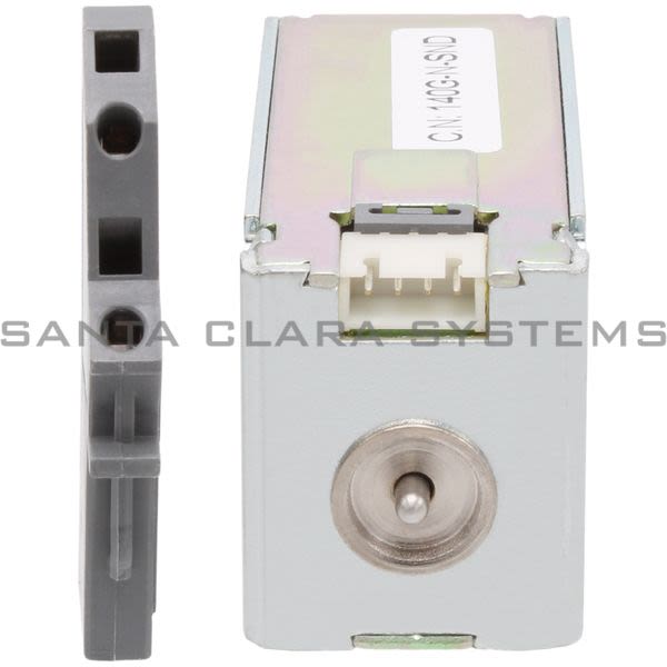 Allen Bradley 140G-N-SND Circuit-Breaker Accessory SNT Product Image