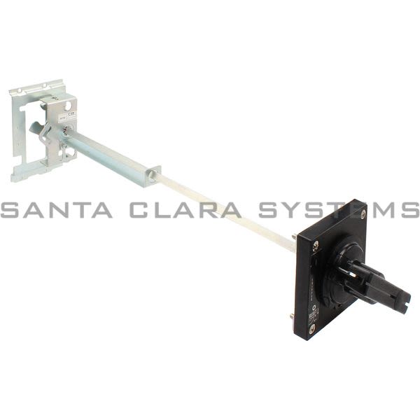Allen Bradley 140L-N-HCRL Handle Mechanism Product Image