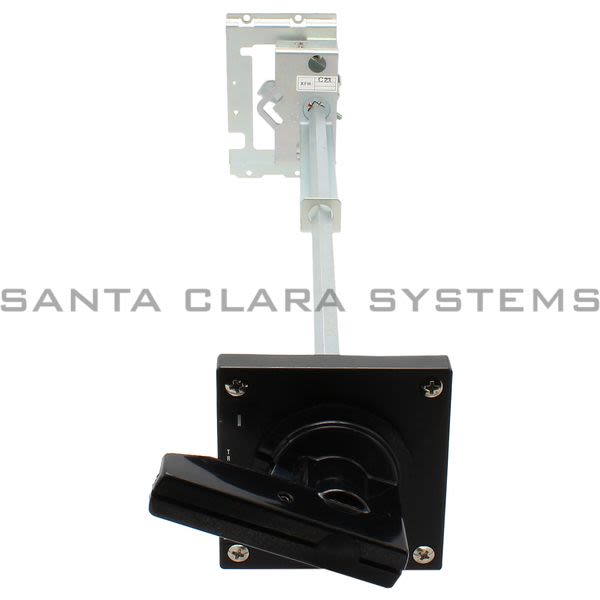 Allen Bradley 140L-N-HCRL Handle Mechanism Product Image