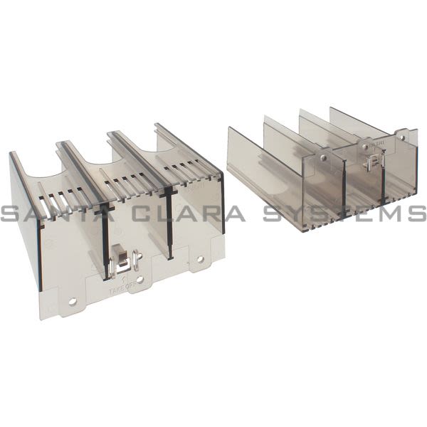 Allen Bradley 140L-N3-TC Terminal Cover Product Image